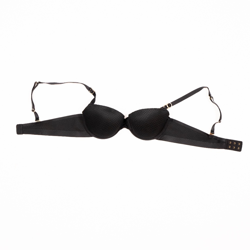 Stella Mccartney Balconnete Bra (S72-108) Size 34B